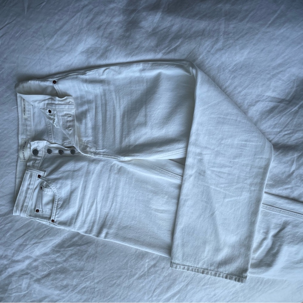 Denim Forum Jeans